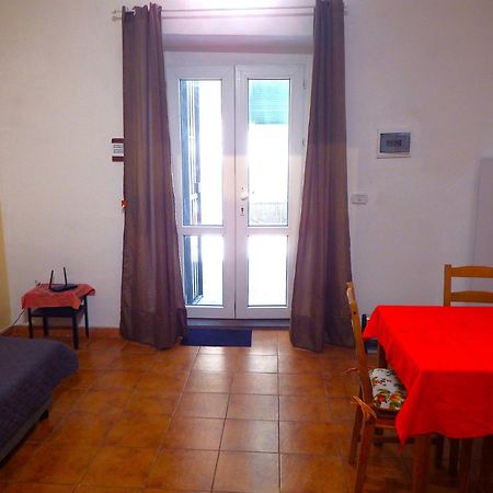 Holiday Home Ettore Катанія Екстер'єр фото