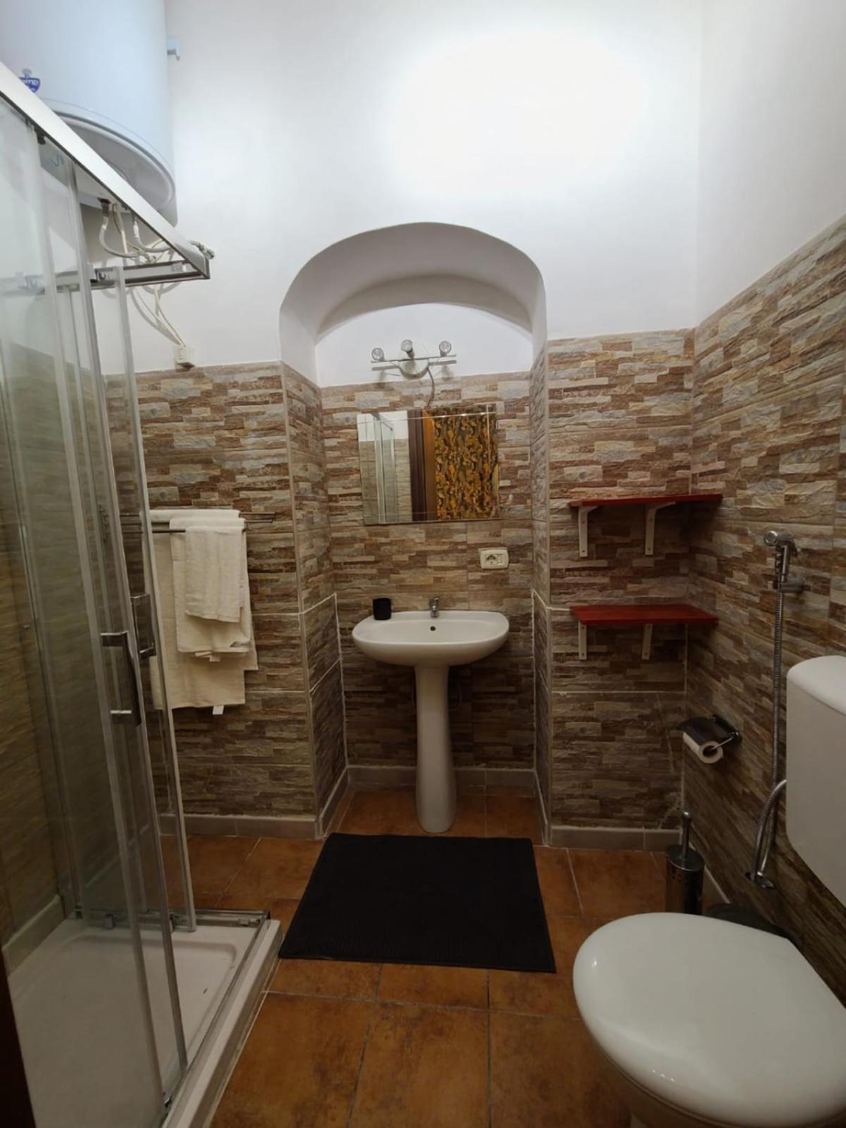 Holiday Home Ettore Катанія Екстер'єр фото