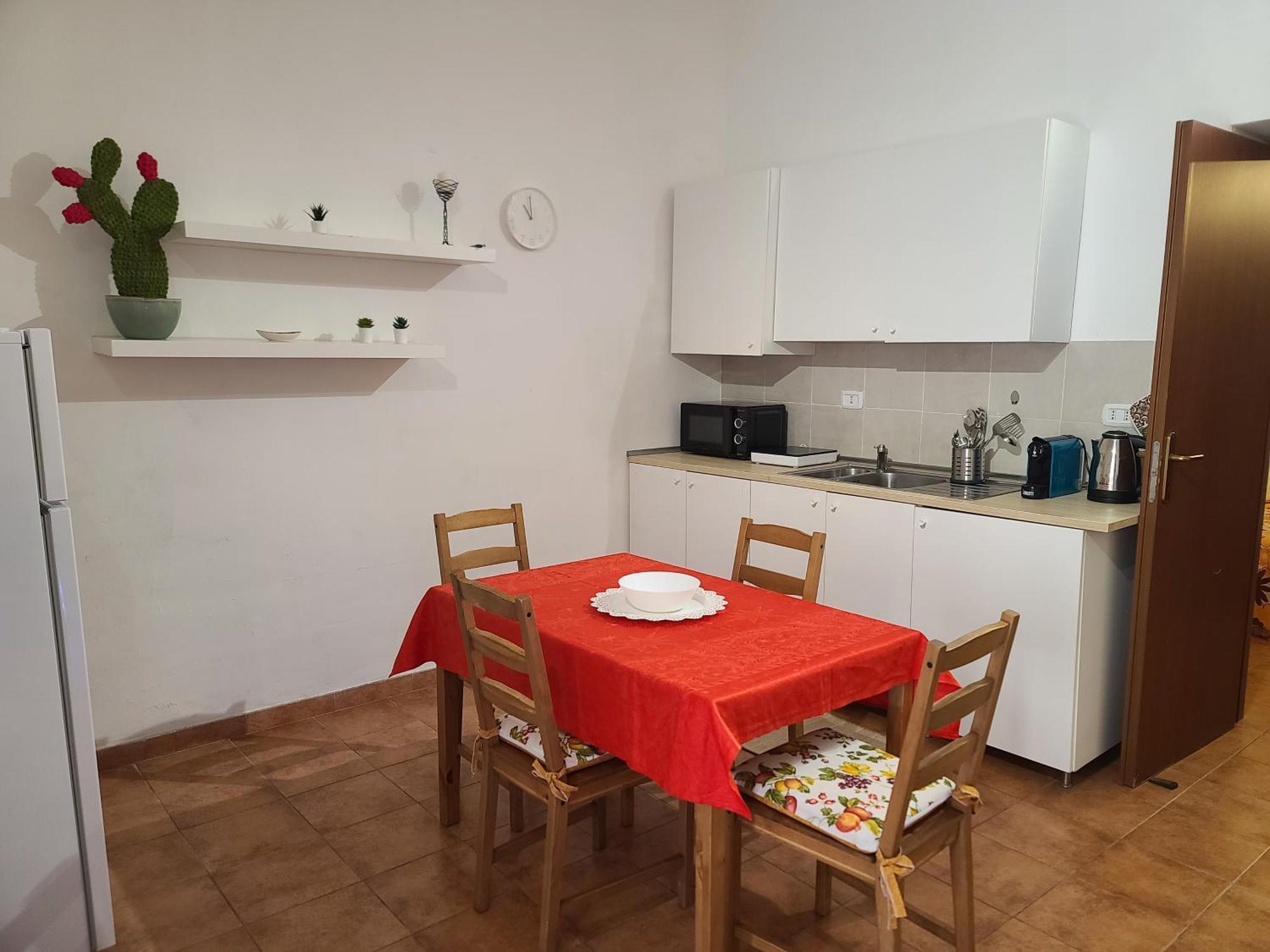 Holiday Home Ettore Катанія Екстер'єр фото