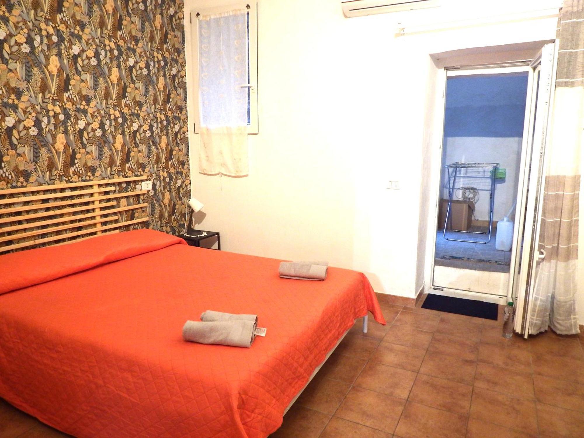 Holiday Home Ettore Катанія Екстер'єр фото