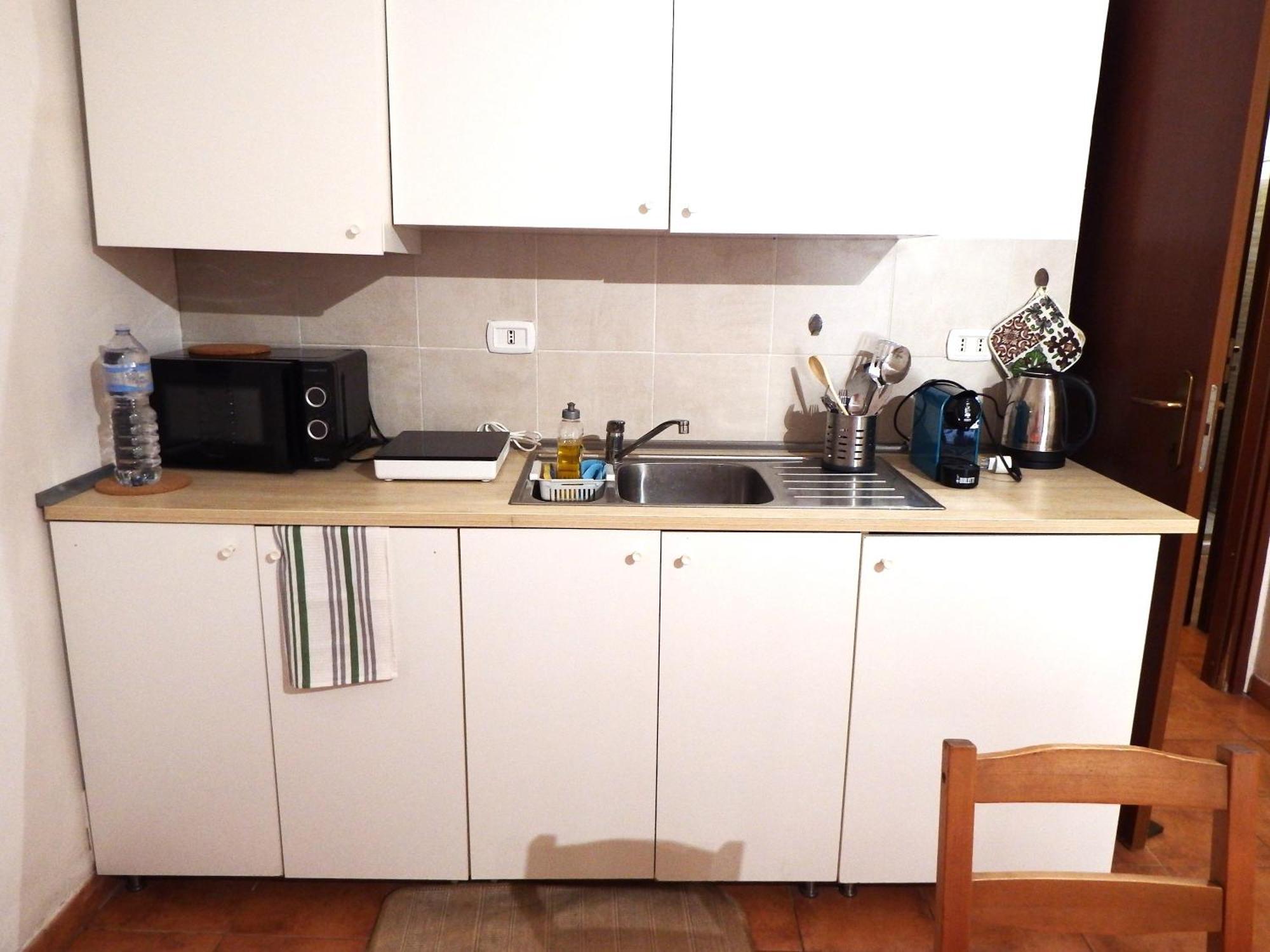 Holiday Home Ettore Катанія Екстер'єр фото