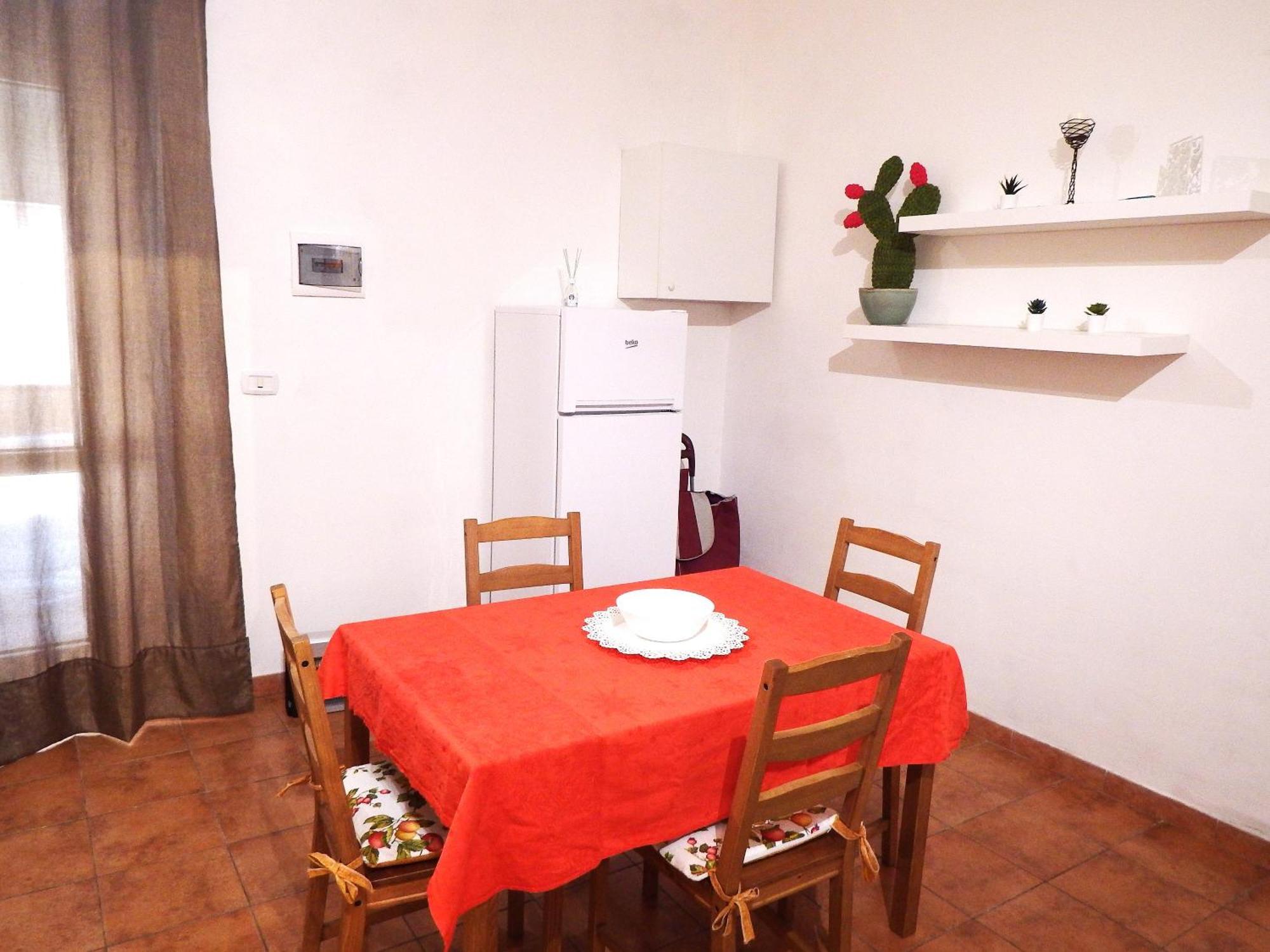 Holiday Home Ettore Катанія Екстер'єр фото